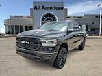 2023 Ram 1500 Crew Cab 4WD Pickup for sale #PN657445A - photo 1