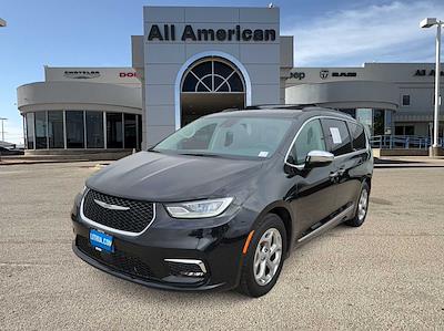 2023 Chrysler Pacifica FWD Minivan for sale #PR596596E - photo 1