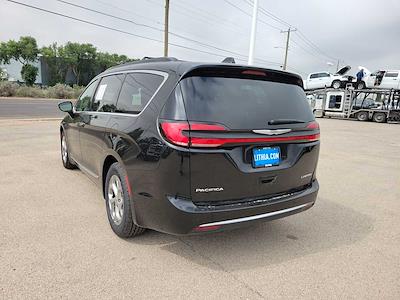2023 Chrysler Pacifica FWD Minivan for sale #PR596596E - photo 2