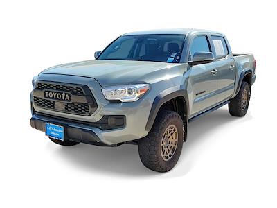 2023 Toyota Tacoma Double Cab 4WD Pickup for sale #PT128799A - photo 1