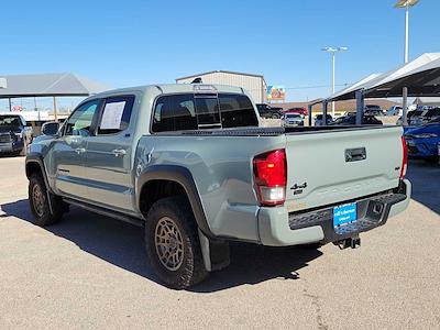 2023 Toyota Tacoma Double Cab 4WD Pickup for sale #PT128799A - photo 2