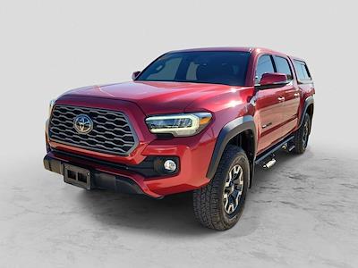 Used 2023 Toyota Tacoma TRD Off-Road Double Cab for sale #PT163657A - photo 1
