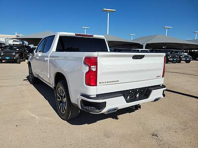 2024 Chevrolet Silverado 1500 Crew Cab 4WD Pickup for sale #R1238015A - photo 2