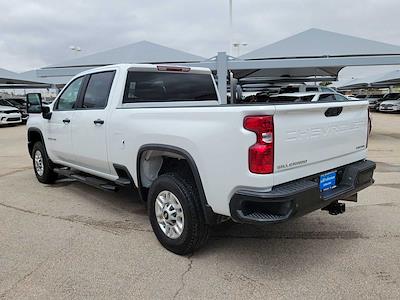2024 Chevrolet Silverado 2500 Crew Cab 4WD Pickup for sale #RF116446P - photo 2