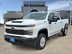2024 Chevrolet Silverado 2500 Crew Cab 4WD Pickup for sale #RF116446P - photo 1