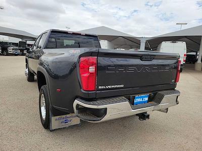 2024 Chevrolet Silverado 3500 Crew Cab 4WD Pickup for sale #RF120178A - photo 2