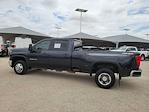 2024 Chevrolet Silverado 3500 Crew Cab 4WD Pickup for sale #RF120178A - photo 4