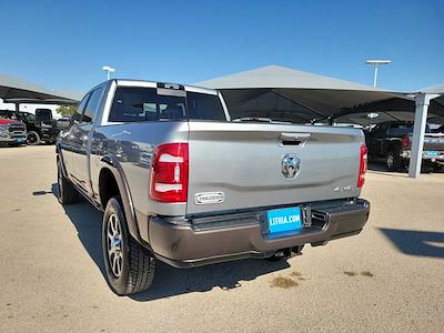 2024 Ram 2500 Crew Cab 4WD Pickup for sale #RG190241A - photo 2