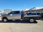 2024 Ram 3500 Crew Cab DRW 4WD, Cab Chassis for sale #RG258415 - photo 4