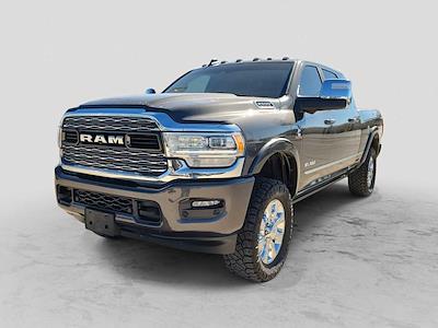 Used 2024 Ram 2500 Limited Mega Cab for sale #RG306866A - photo 1