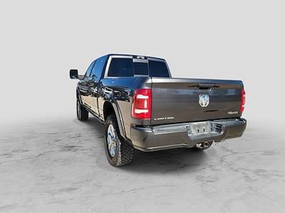Used 2024 Ram 2500 Limited Mega Cab for sale #RG306866A - photo 2