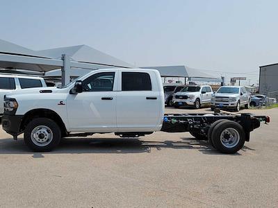 2024 Ram 3500 Crew Cab DRW 4WD, Cab Chassis for sale #RG310824 - photo 2