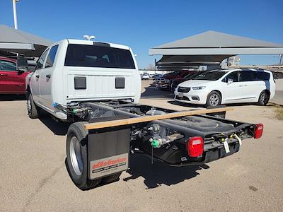 2024 Ram 3500 Crew Cab DRW 4WD Cab Chassis for sale #RG310825 - photo 2