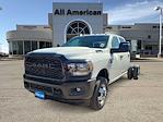 2024 Ram 3500 Crew Cab DRW 4WD Cab Chassis for sale #RG310825 - photo 1