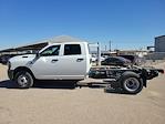 2024 Ram 3500 Crew Cab DRW 4WD Cab Chassis for sale #RG310825 - photo 4