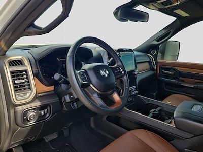 Used 2024 Ram 2500 - photo 1