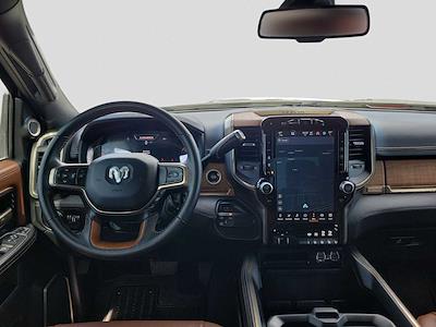 Used 2024 Ram 2500 - photo 1