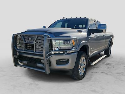 Used 2024 Ram 3500 Limited Crew Cab for sale #RG324039A - photo 1