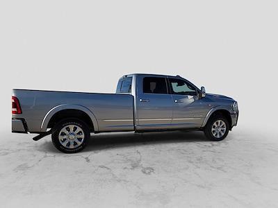 Used 2024 Ram 3500 - photo 1