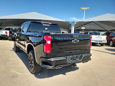 2024 Chevrolet Silverado 1500 Crew Cab 4WD Pickup for sale #RG328305A - photo 2