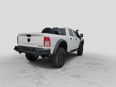 Used 2024 Ram 2500 - photo 1