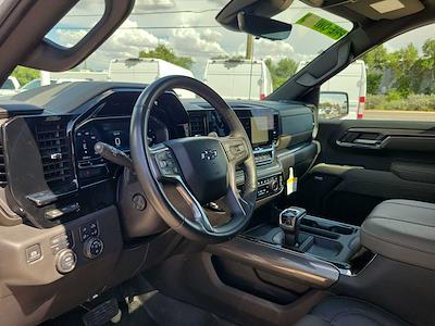 2024 Chevrolet Silverado 1500 Crew Cab 4WD Pickup for sale #RG361140A - photo 2