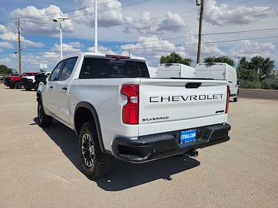2024 Chevrolet Silverado 1500 Crew Cab 4WD Pickup for sale #RG361140A - photo 2