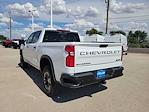 2024 Chevrolet Silverado 1500 Crew Cab 4WD Pickup for sale #RG361140A - photo 2