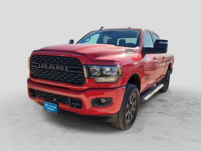 Used 2024 Ram 2500 - photo 1