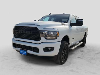 Used 2024 Ram 2500 Big Horn Crew Cab for sale #RG394334P - photo 1