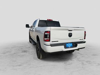 Used 2024 Ram 2500 Big Horn Crew Cab for sale #RG394334P - photo 2