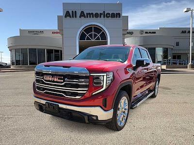 2024 GMC Sierra 1500 Crew Cab 4WD Pickup for sale #RG420680A - photo 1