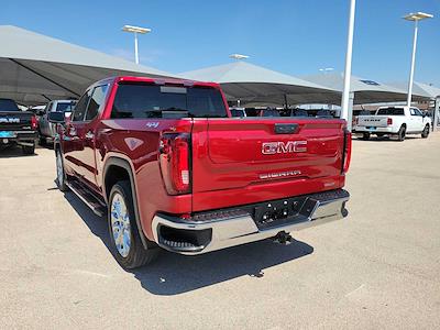 2024 GMC Sierra 1500 Crew Cab 4WD Pickup for sale #RG420680A - photo 2