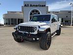 2024 Jeep Gladiator Crew Cab 4WD Pickup for sale #RL111511A - photo 1