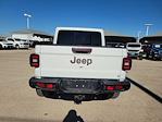 2024 Jeep Gladiator Crew Cab 4WD Pickup for sale #RL111511A - photo 5