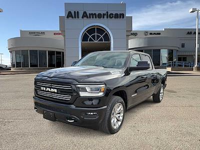 2024 Ram 1500 Crew Cab 4WD Pickup for sale #RN119370A - photo 1