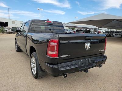 2024 Ram 1500 Crew Cab 4WD Pickup for sale #RN119370A - photo 2