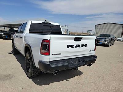 2024 Ram 1500 Crew Cab 4WD Pickup for sale #RN204677L - photo 2