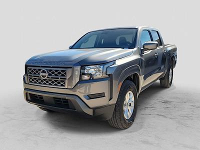 Used 2024 Nissan Frontier - photo 1