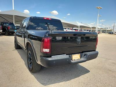 Used 2024 Ram 1500 Classic Warlock Crew Cab Pickup for sale #RS122761P - photo 2