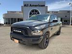 Used 2024 Ram 1500 Classic Warlock Crew Cab Pickup for sale #RS122761P - photo 1