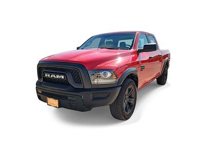 2024 Ram 1500 Classic Crew Cab RWD Pickup for sale #RS122850P - photo 1