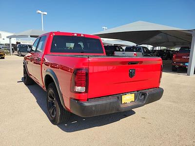 2024 Ram 1500 Classic Crew Cab RWD Pickup for sale #RS122850P - photo 2