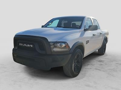 Used 2024 Ram 1500 Classic Warlock Crew Cab for sale #RS127745E - photo 1