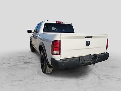 Used 2024 Ram 1500 Classic Warlock Crew Cab for sale #RS127745E - photo 2