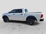 Used 2024 Ram 1500 Classic Warlock Crew Cab for sale #RS127745E - photo 4