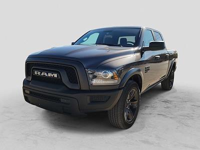 Used 2024 Ram 1500 Classic Warlock Crew Cab for sale #RS128436E - photo 1