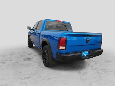 Used 2024 Ram 1500 Classic Warlock Crew Cab for sale #RS157700E - photo 2