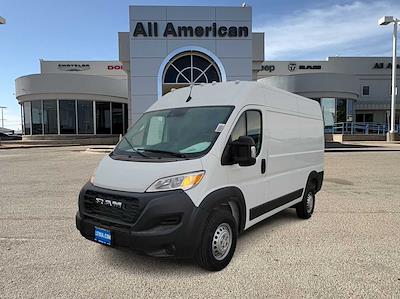 2025 Ram ProMaster 1500 High Roof FWD Empty Cargo Van for sale #SE541737 - photo 1