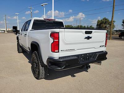 2025 Chevrolet Silverado 2500 Crew Cab 4WD Pickup for sale #SF151132A - photo 2